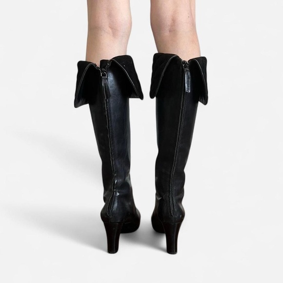 Ralph Lauren boots - Picture 3 of 7